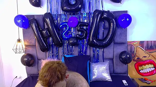 big bearr online show from 10/05/25, 12:09