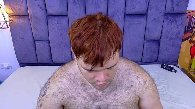 big bearr online show from 10/24/25, 09:00