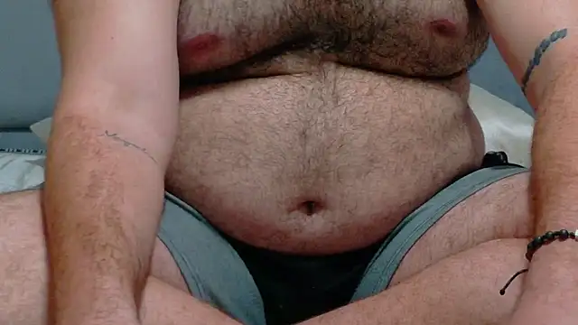 big bearr online show from 11/15/25, 10:48