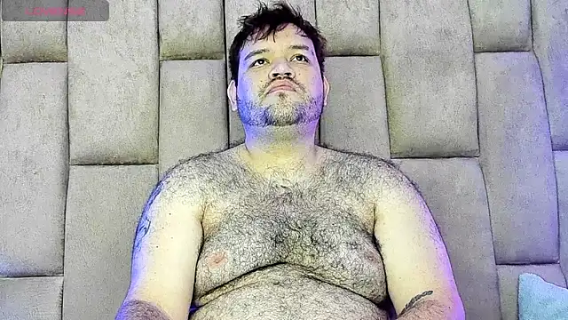 big bearr online show from 05/02/26, 03:55