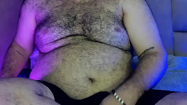 big bearr online show from 05/11/26, 02:06