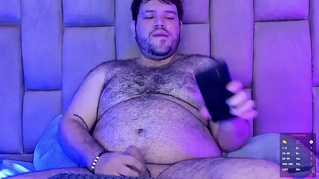 big bearr online show from 05/17/26, 05:05