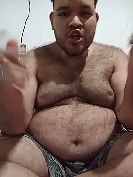 big bearr online show from 06/19/26, 03:00