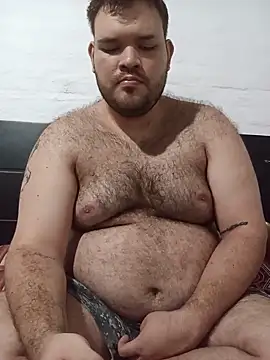 big bearr online show from 06/21/26, 03:20
