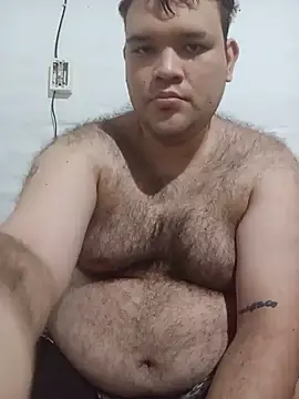 big bearr online show from 06/30/26, 05:19