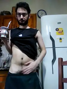 Fefede97  online show from 11/13/25, 05:39