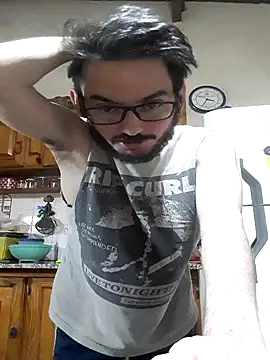 Fefede97  online show from 11/21/25, 06:34