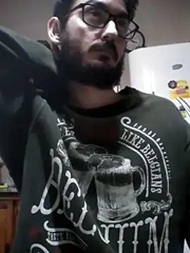 Fefede97  online show from 11/23/25, 06:46