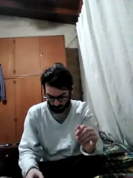 Snapshot of Fefede97_ chatting on 05/12/26, 02:03 Fefede97 online show from 05/12/26, 02:03