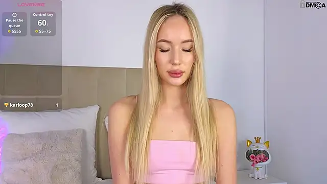 MaryDavies online show from 12/15/25, 07:01