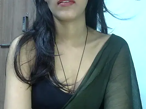 Lusty Shreya  online show from 10/19/25, 06:58
