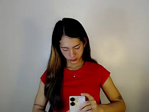 ashley bombshell online show from 10/06/25, 08:17