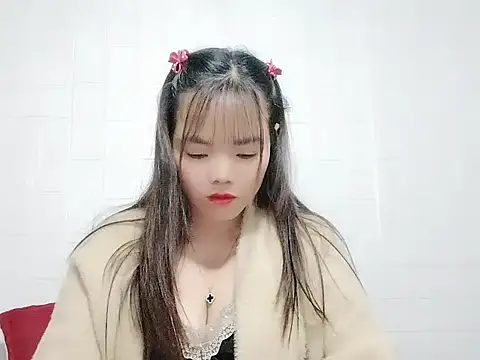 Meomeo-meo online show from 11/19/25, 02:00