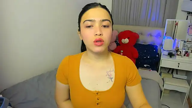 Snapshot of BubbbleButtDemi chatting on 04/08/26, 04:12 BubbbleButtDemi online show from 04/08/26, 04:12