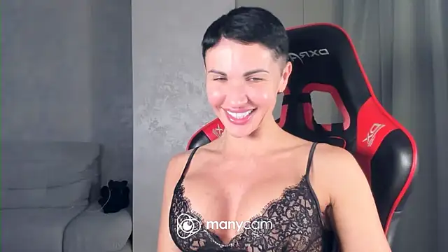 Angel iam online show from 05/07/26, 05:51