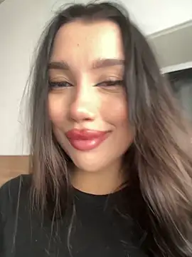 kiss Lissa online show from 09/29/25, 09:58