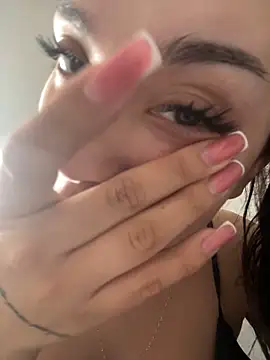 kiss Lissa online show from 10/09/25, 09:29