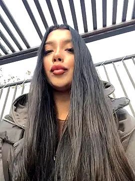 kiss Lissa online show from 11/15/25, 11:07