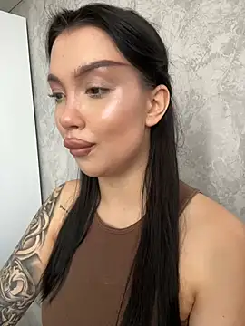 kiss Lissa online show from 01/15/26, 07:46