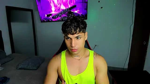 Adams Collins online show from 09/26/25, 11:20