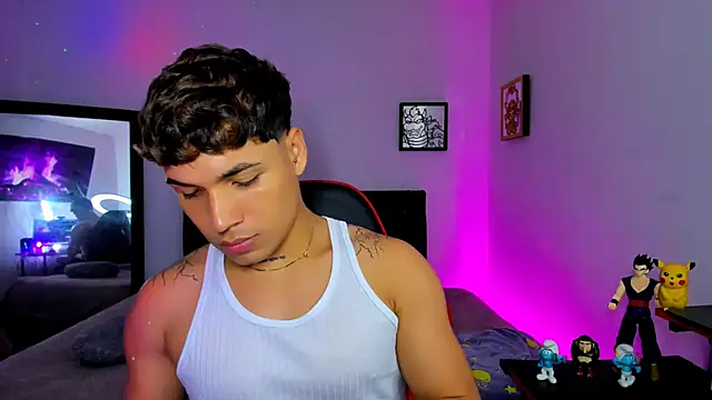 Adams Collins online show from 10/01/25, 10:16