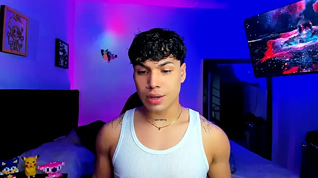 Adams Collins online show from 11/26/25, 11:00