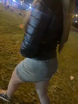 Violettt hot online show from 11/08/25, 12:00