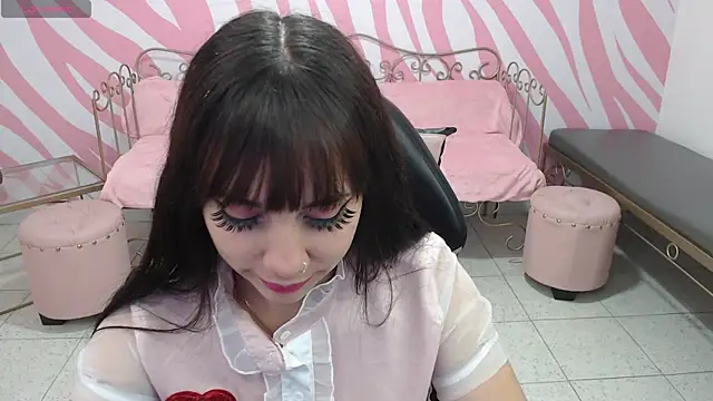 saabrina  online show from 10/14/25, 01:12