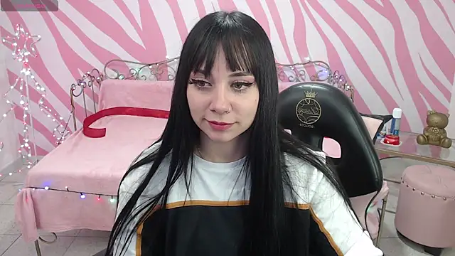 saabrina  online show from 12/20/25, 01:29