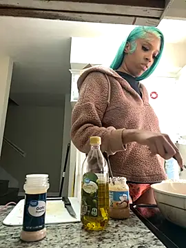 YeahhhitsBreezy online show from 11/02/25, 10:34