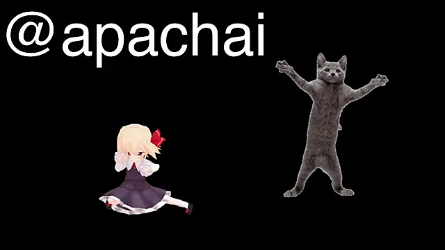 apachai test online show from 02/26/26, 12:15