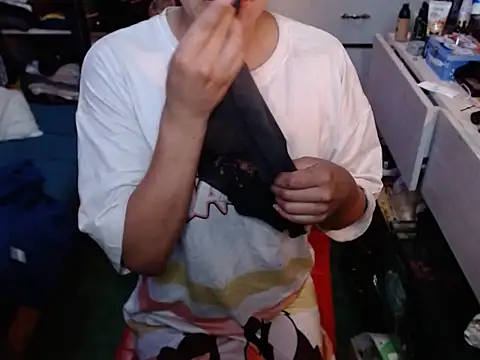 Zara-gag online show from 05/13/26, 02:47