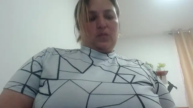 SweetRouse   online show from 11/20/25, 02:06