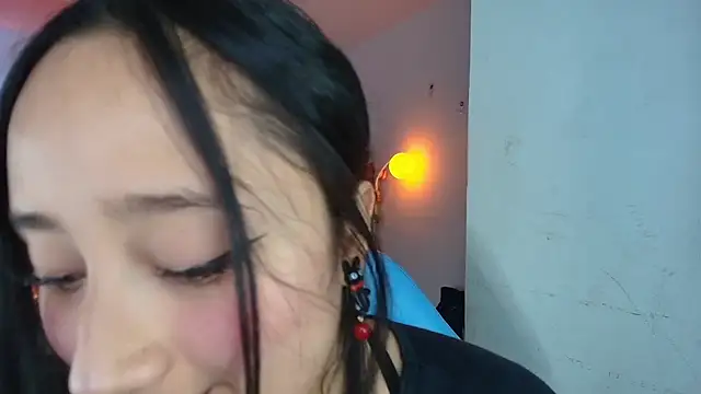 Hinata 21  online show from 05/06/26, 09:31
