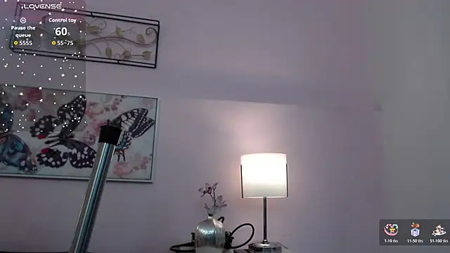 Brigith24 online show from 01/17/26, 03:11