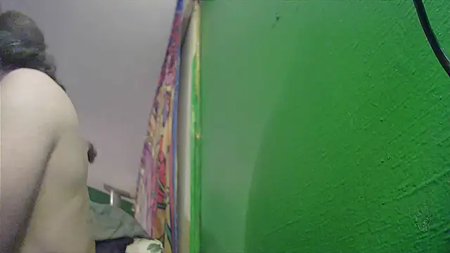 HippieDad333 online show from 11/11/25, 03:06