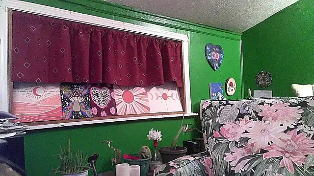 HippieDad333 online show from 04/23/26, 01:18