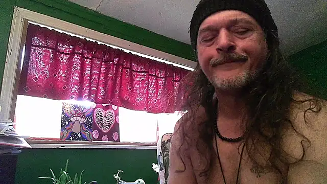 HippieDad333 online show from 05/01/26, 10:36
