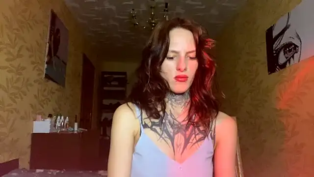 NamBraun online show from 11/30/25, 05:17