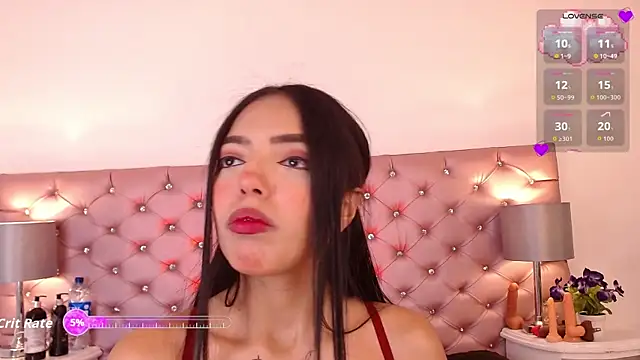 Liv20  online show from 12/03/25, 03:58