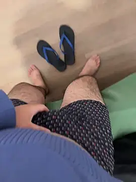 herinhos38 online show from 09/30/25, 08:19