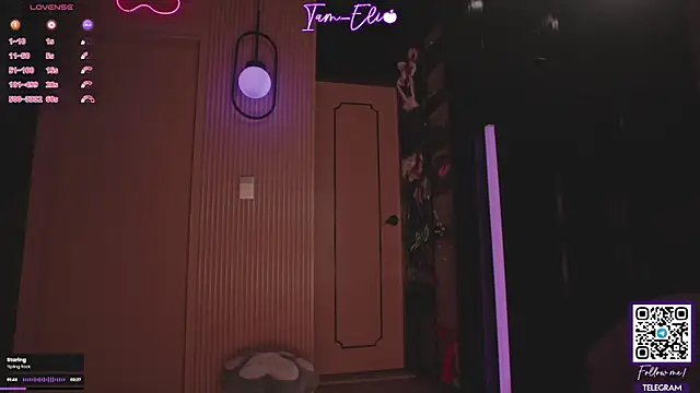 Snapshot of Iam_elii1 chatting on 02/25/26, 09:13 Iam elii1 online show from 02/25/26, 09:13