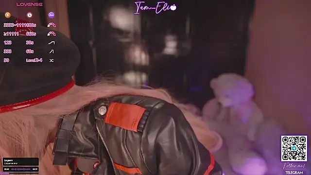 Snapshot of Iam_elii1 chatting on 03/08/26, 12:41 Iam elii1 online show from 03/08/26, 12:41