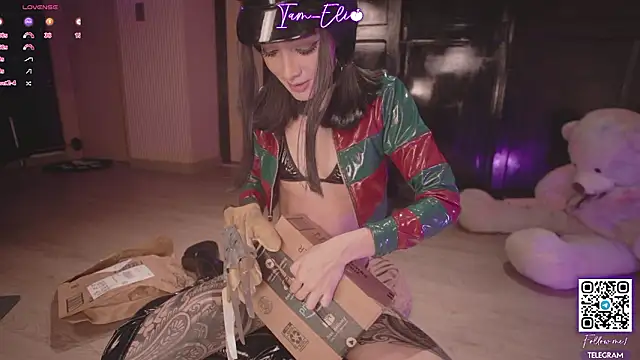 Snapshot of Iam_elii1 chatting on 03/13/26, 10:38 Iam elii1 online show from 03/13/26, 10:38