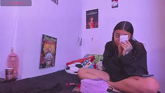 Dirty Pleasure69 online show from 11/28/25, 07:05