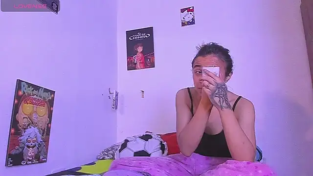 Dirty Pleasure69 online show from 11/29/25, 05:49