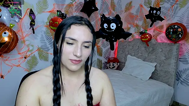 Snapshot of CattleyaAngel chatting on 10/18/25, 08:42 CattleyaAngel online show from 10/18/25, 08:42