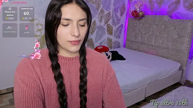 CattleyaAngel online show from 11/03/25, 02:51