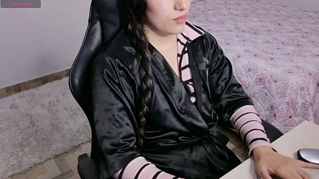 CattleyaAngel online show from 05/01/26, 08:02