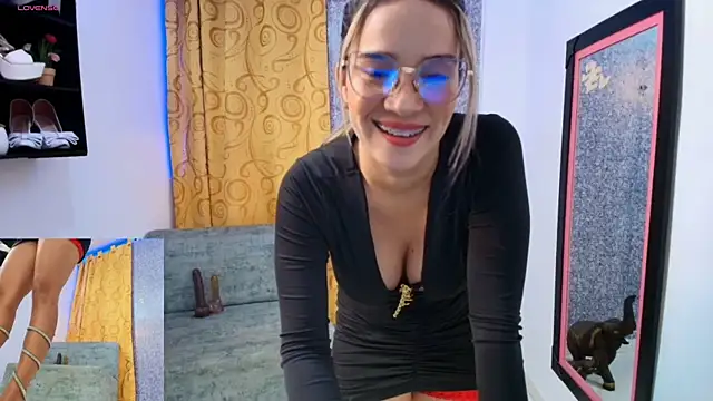 Sally Ricci online show from 05/01/26, 04:11